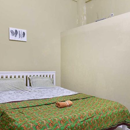 Onong'S Homestay & Cafe Tomohon Kültér fotó