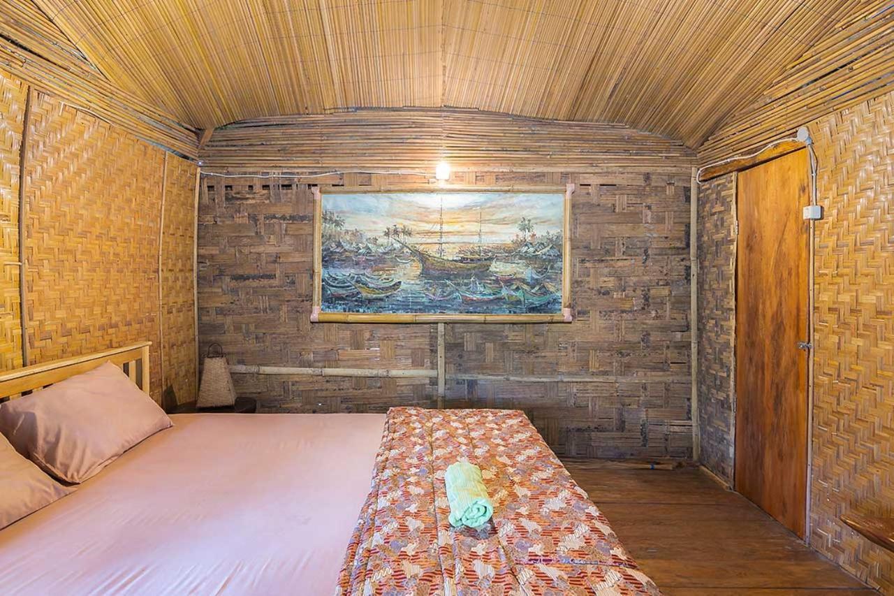 Onong'S Homestay & Cafe Tomohon Kültér fotó